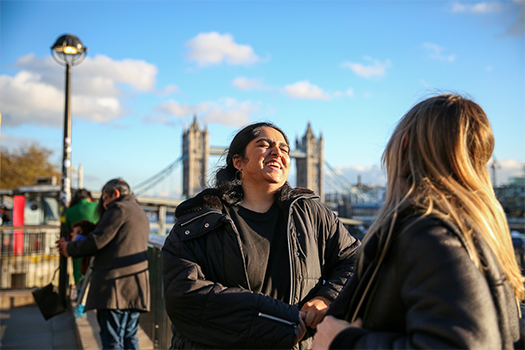 Your London