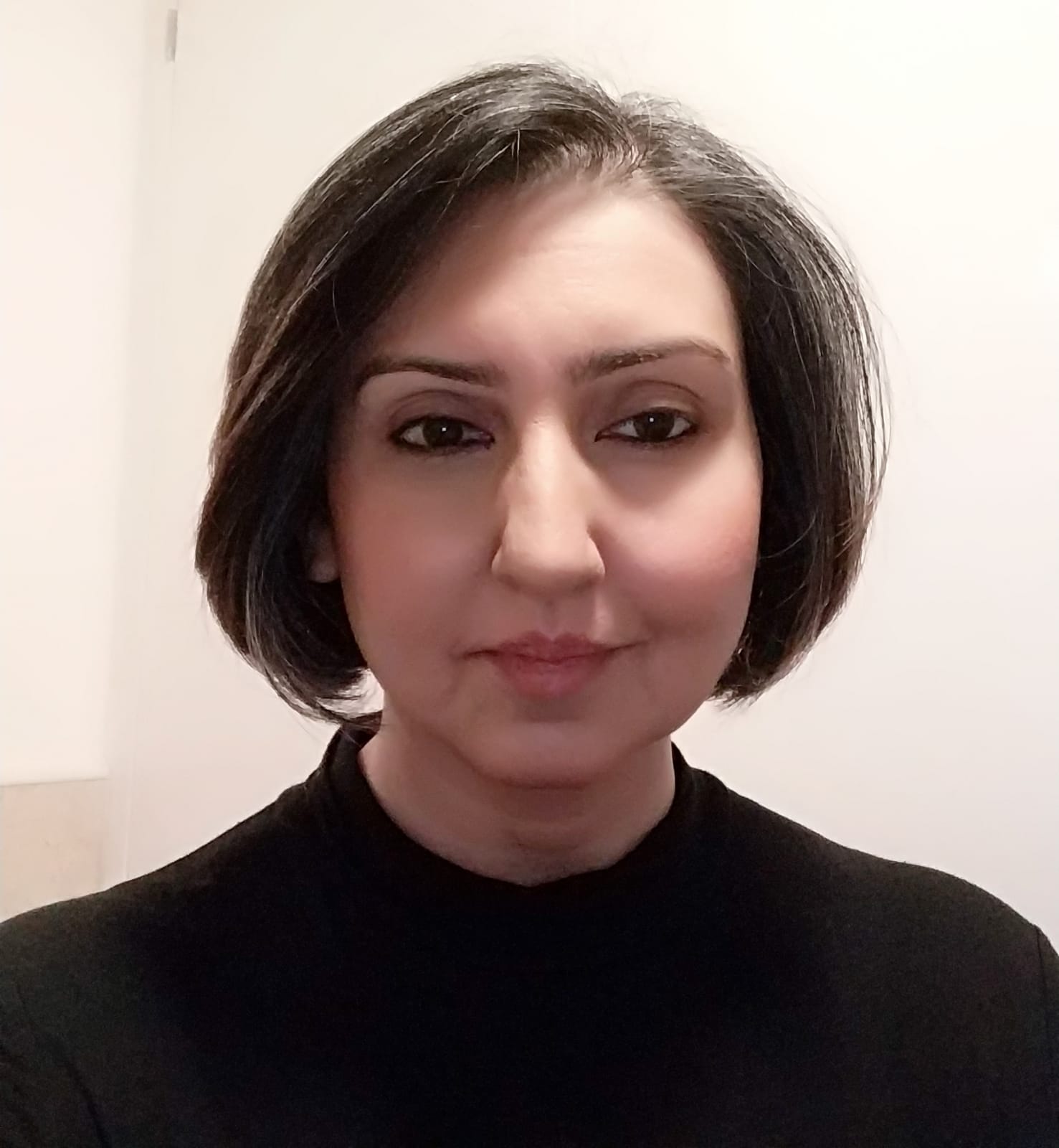 Farrah Arif